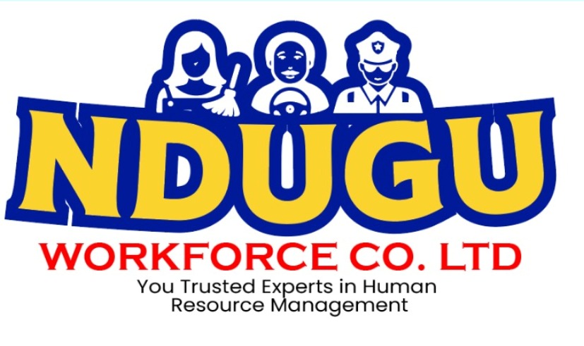 Ndugu Workforce Co. LTD